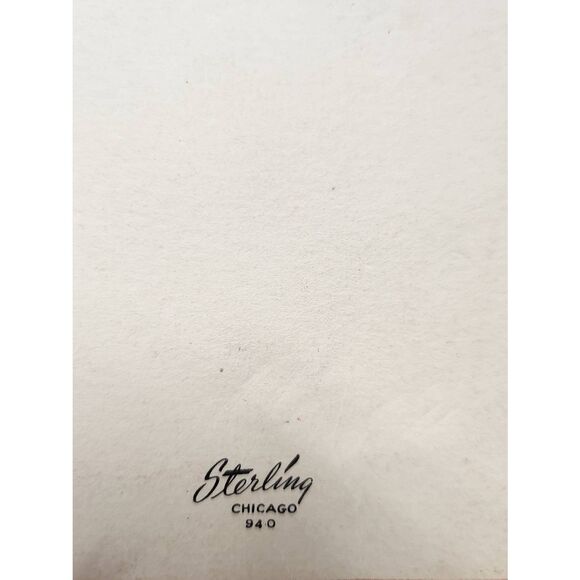 Vintage Valentine's and Christmas Cards - Picture 5 of 14